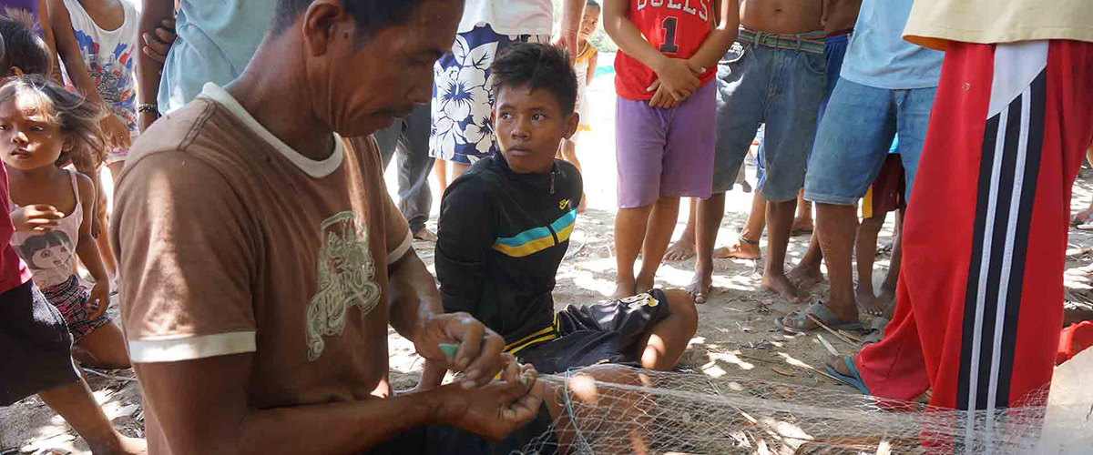 About Reefs for Life