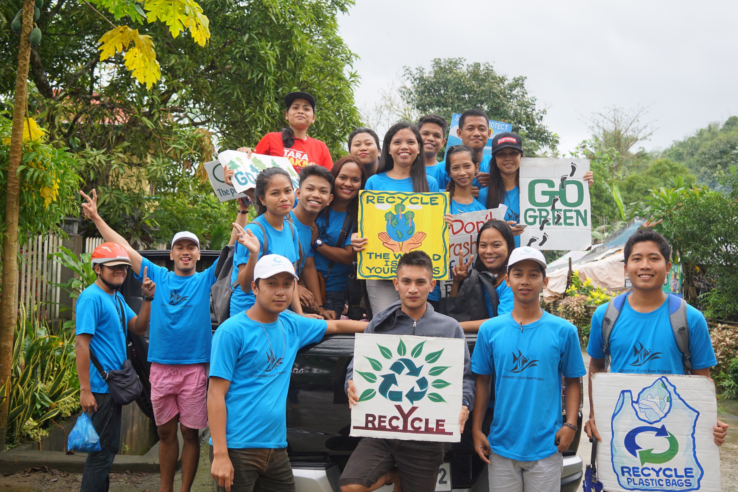 Community Partners