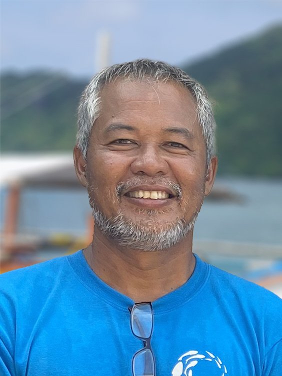 Evan Espedido