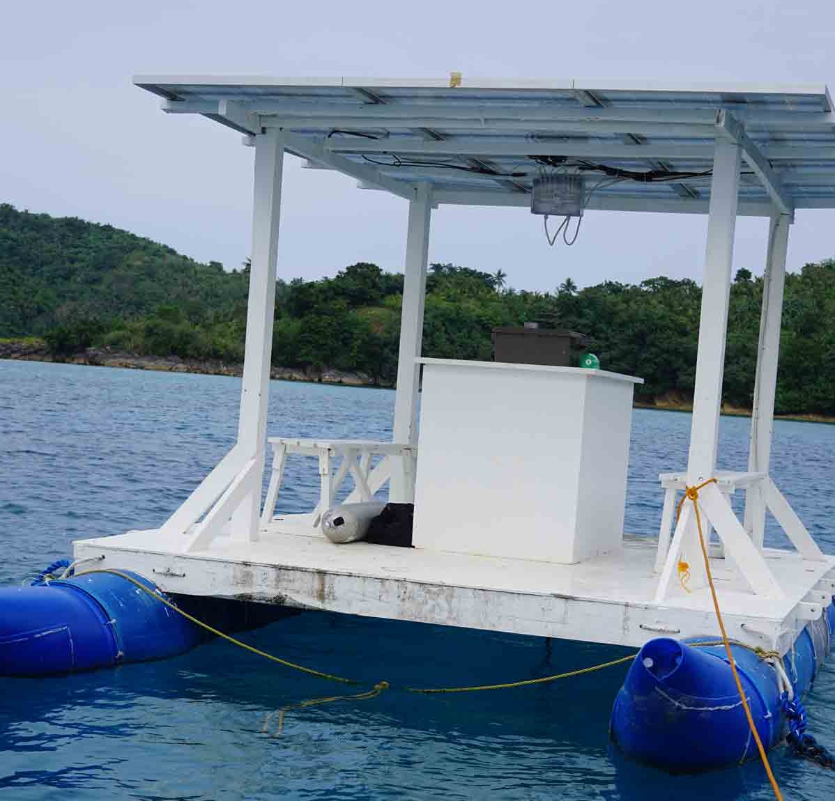 Fisherfolk Community
